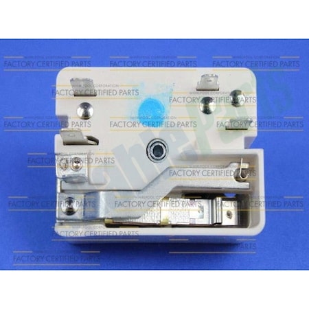 Whirlpool WP3191471 Whirlpool Infinite Switch WP3191471